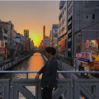 👀帅哥们的真人头像大全，速来围观！ 男生头像 第13张