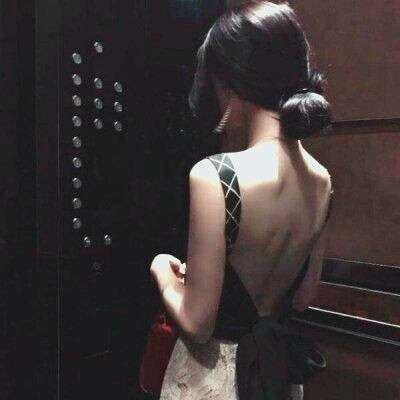 超绝!高清霸气社会女头像背影大全 女生头像 第6张 超绝!高清霸气社会女头像背影大全 女生头像 第6张