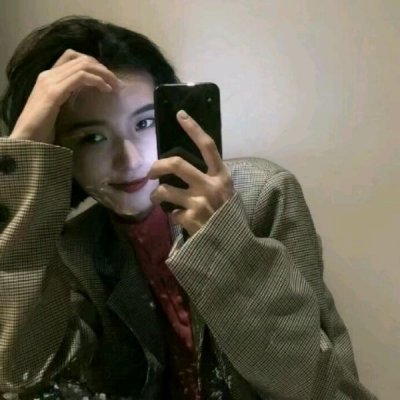 超A女生霸气超拽高雅头像来袭，谁能不爱！ 女生头像 第7张