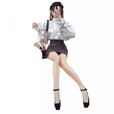 超飒!女生霸气侧漏的动漫头像来袭 女生头像 第10张 超飒!女生霸气侧漏的动漫头像来袭 女生头像 第10张