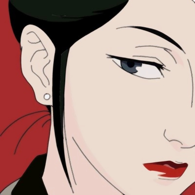 🔥动漫霸气女生头像来袭,酷飒感拉满! 女生头像 第12张 🔥动漫霸气女生头像来袭,酷飒感拉满! 女生头像 第12张