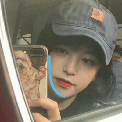 超A警告⚠️ 拽姐必备霸气微信头像来袭 女生头像 第19张 超A警告⚠️ 拽姐必备霸气微信头像来袭 女生头像 第19张
