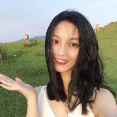 被这组真人女生高冷个性头像美到✨ 女生头像 第19张