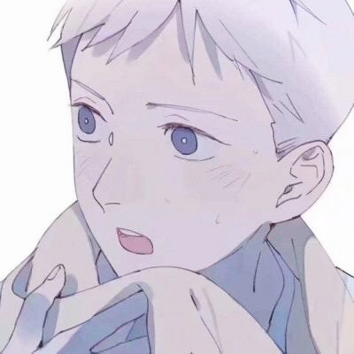 宝藏!微博超酷动漫男头像来袭✨ 男生头像 第23张 宝藏!微博超酷动漫男头像来袭✨ 男生头像 第23张