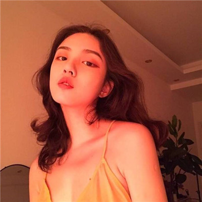 这些特骚气的女头像来袭 🌈骚气又迷人！ 女生头像 第17张