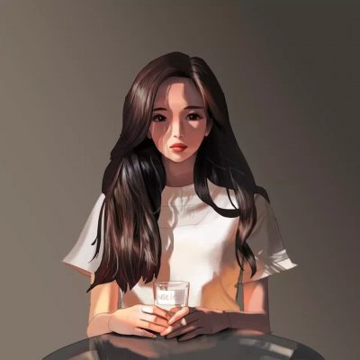 超飒!女生霸气侧漏的动漫头像来袭 女生头像 第20张 超飒!女生霸气侧漏的动漫头像来袭 女生头像 第20张
