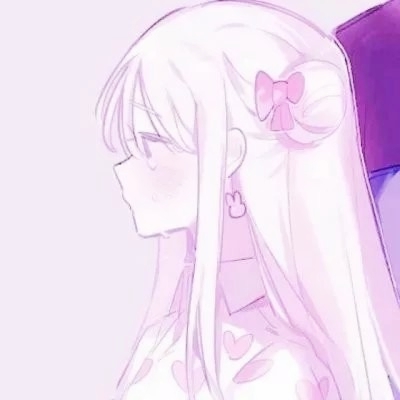 被这些女生二次元高冷漂亮头像美麻啦🥰 女生头像 第18张 被这些女生二次元高冷漂亮头像美麻啦🥰 女生头像 第18张