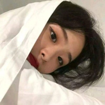 超A预警！霸气女生拽酷时尚头像来袭 女生头像 第13张