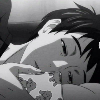 超酷动漫男生头像来袭,帅炸啦💥 男生头像 第3张 超酷动漫男生头像来袭,帅炸啦💥 男生头像 第3张