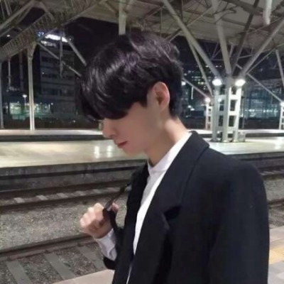 被帅晕！这些网图男生高清头像绝了 男生头像 第13张