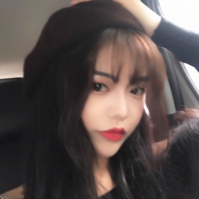绝美!这些颜值超高的女生头像来袭 女生头像 第22张 绝美!这些颜值超高的女生头像来袭 女生头像 第22张