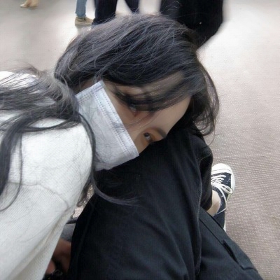 时尚潮流女生真人QQ头像来袭👸 女生头像 第18张 时尚潮流女生真人QQ头像来袭👸 女生头像 第18张