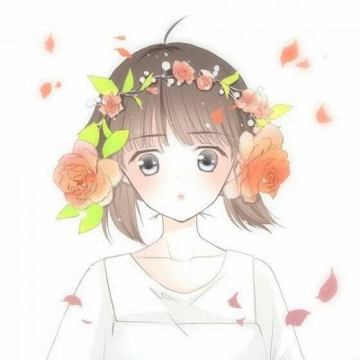 怦然心动一对两张动漫情侣头像💕 情侣头像 第14张 怦然心动一对两张动漫情侣头像💕 情侣头像 第14张