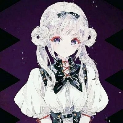 被这些女生二次元高冷漂亮头像美麻啦🥰 女生头像 第29张 被这些女生二次元高冷漂亮头像美麻啦🥰 女生头像 第29张