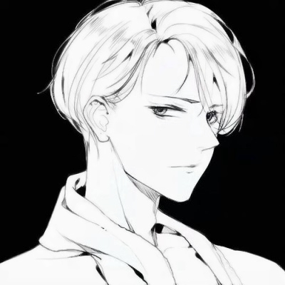 超帅微信漫画男生头像来袭!快码住 男生头像 第5张 超帅微信漫画男生头像来袭!快码住 男生头像 第5张