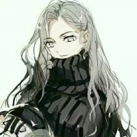霸气十足的卡通女生头像来袭🥳 女生头像 第9张