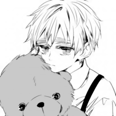 超酷!少年动漫男生头像大集合✨ 男生头像 第12张 超酷!少年动漫男生头像大集合✨ 男生头像 第12张