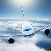 超酷飞机头像图片来袭✈ 其它头像 第1张