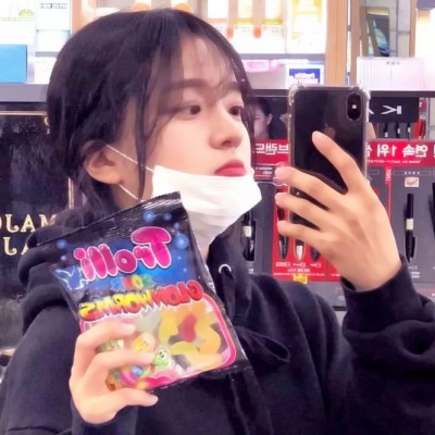 超萌来袭!可爱真实女生头像大全✨ 女生头像 第21张 超萌来袭!可爱真实女生头像大全✨ 女生头像 第21张