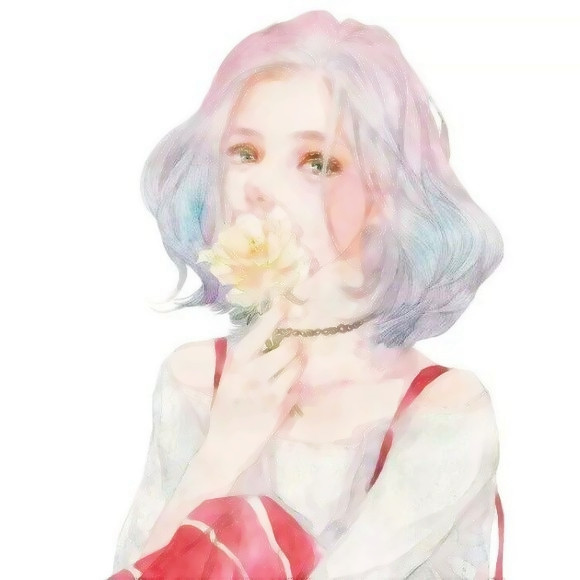 四人闺蜜动漫卡通头像来袭! 友情头像 第13张 四人闺蜜动漫卡通头像来袭! 友情头像 第13张