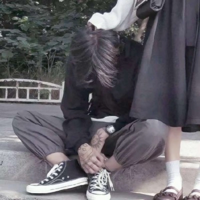 真人部位情侣头像一对两张来袭💕 情侣头像 第16张