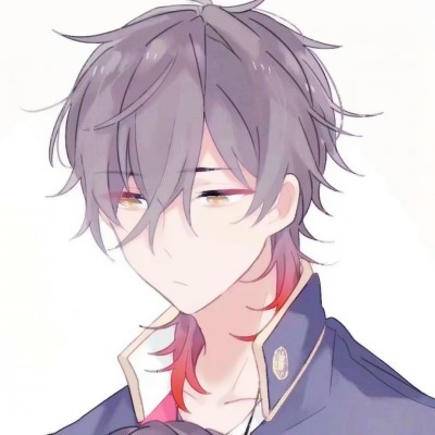 超酷!少年动漫男生头像大集合✨ 男生头像 第2张 超酷!少年动漫男生头像大集合✨ 男生头像 第2张