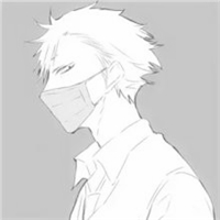 被帅晕!冷酷动漫男生戴口罩头像来袭 男生头像 第9张 被帅晕!冷酷动漫男生戴口罩头像来袭 男生头像 第9张