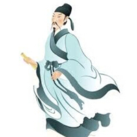 李白头像大集合✨超有范 其它头像 第6张 李白头像大集合✨超有范 其它头像 第6张