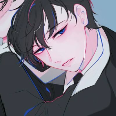 被狠狠拿捏!冷酷无情动漫男生头像来袭 男生头像 第13张 被狠狠拿捏!冷酷无情动漫男生头像来袭 男生头像 第13张