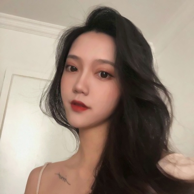 超酷的真人潮流女生头像✨ 女生头像 第10张
