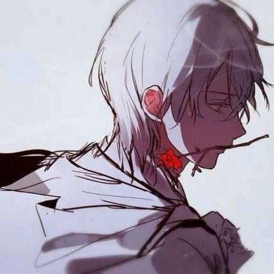 超A霸气高冷动漫男头来袭!冷酷到极致💥 男生头像 第15张 超A霸气高冷动漫男头来袭!冷酷到极致💥 男生头像 第15张