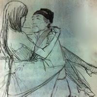 杜甫画像恶搞头像,被玩坏的杜甫,笑不活啦! 其它头像 第4张 杜甫画像恶搞头像,被玩坏的杜甫,笑不活啦! 其它头像 第4张