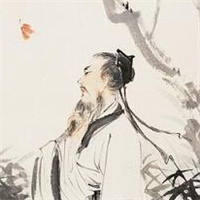 李白头像大集合✨超有范 其它头像 第12张 李白头像大集合✨超有范 其它头像 第12张