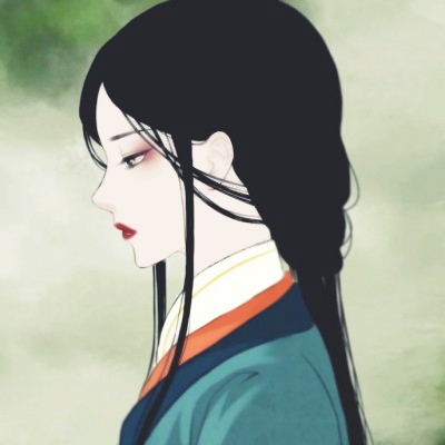 超绝!二次元古风女生头像大全✨ 女生头像 第20张 超绝!二次元古风女生头像大全✨ 女生头像 第20张