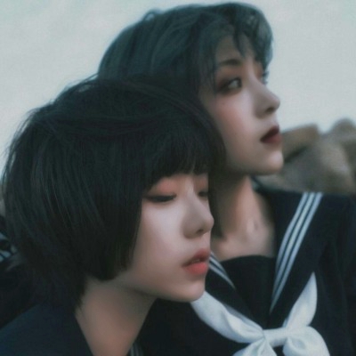 原宿风女生真人酷飒头像来袭✨ 女生头像 第12张 原宿风女生真人酷飒头像来袭✨ 女生头像 第12张