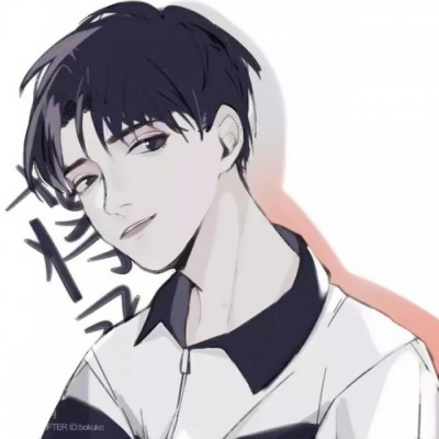 古风动漫控必看!超酷男生QQ头像来袭✨ 男生头像 第16张 古风动漫控必看!超酷男生QQ头像来袭✨ 男生头像 第16张