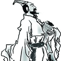 超全屈原头像图片大集合来啦🎉 其它头像 第13张 超全屈原头像图片大集合来啦🎉 其它头像 第13张