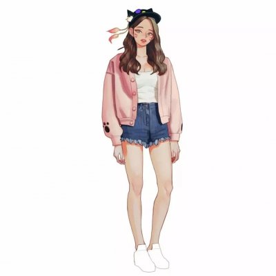 超飒!女生霸气侧漏的动漫头像来袭 女生头像 第9张 超飒!女生霸气侧漏的动漫头像来袭 女生头像 第9张