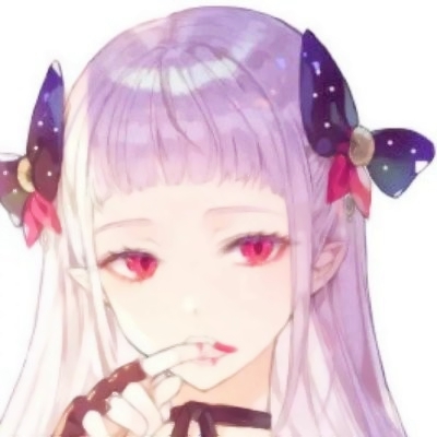 被这些女生二次元高冷漂亮头像美麻啦🥰 女生头像 第25张 被这些女生二次元高冷漂亮头像美麻啦🥰 女生头像 第25张
