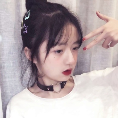 QQ闺蜜头像一对两张真人,超爱 友情头像 第14张 QQ闺蜜头像一对两张真人,超爱 友情头像 第14张