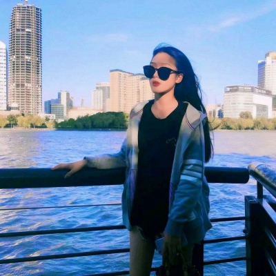 🔥女生必看！超潮流高冷头像来袭 女生头像 第2张