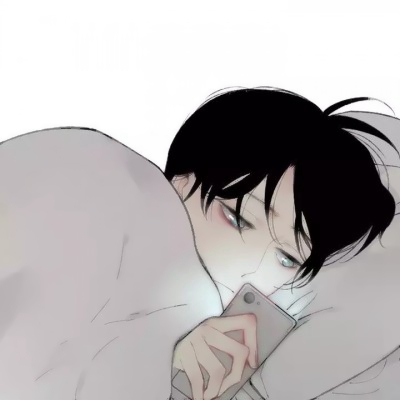超有氛围感的动漫伤感男生头像🥺 男生头像 第9张 超有氛围感的动漫伤感男生头像🥺 男生头像 第9张