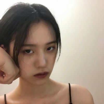 🔥真人时尚个性女头像来袭  女生头像 第29张