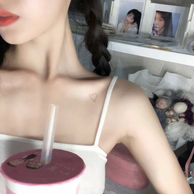宝藏！女生部位图真人不露脸头像来袭✨ 女生头像 第11张
