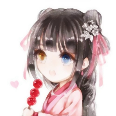 淡雅古风情侣头像唯美来袭,快和TA换上! 情侣头像 第18张 淡雅古风情侣头像唯美来袭,快和TA换上! 情侣头像 第18张