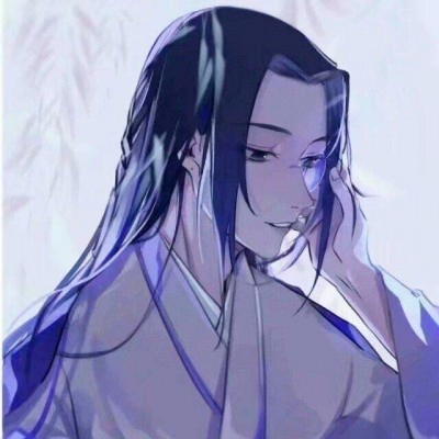 双男情侣动漫头像✨ 氛围感拉满 友情头像 第3张