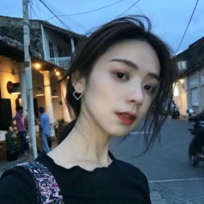 🔥潮流女生真人QQ头像大全,超绝! 女生头像 第13张 🔥潮流女生真人QQ头像大全,超绝! 女生头像 第13张