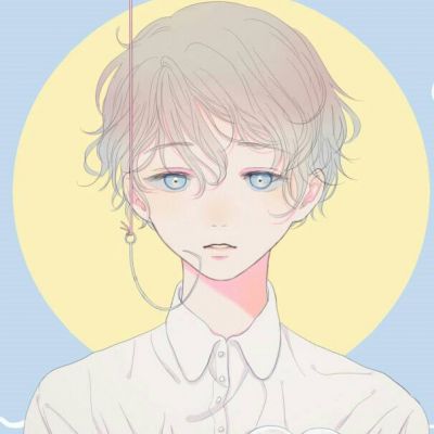 被狠狠拿捏!冷酷无情动漫男生头像来袭 男生头像 第16张 被狠狠拿捏!冷酷无情动漫男生头像来袭 男生头像 第16张