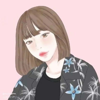 宝藏!超好看高清动漫女孩头像来袭✨ 女生头像 第9张 宝藏!超好看高清动漫女孩头像来袭✨ 女生头像 第9张