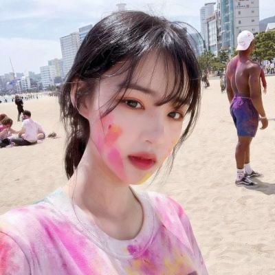 🔥潮流女生真人QQ头像大全,超绝! 女生头像 第8张 🔥潮流女生真人QQ头像大全,超绝! 女生头像 第8张